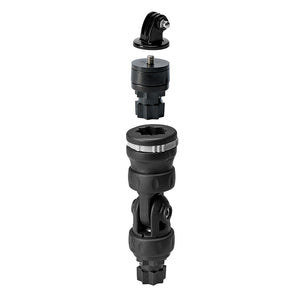 RAILBLAZA Camera Mount R-Lock [02-4130-11] - BuoyMart.com  Accessories RAILBLAZA