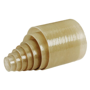 Trident Marine 4" Fiberglass Exhaust Tubing Connector [260-4001] - BuoyMart.com  Exhaust Hose Trident Marine