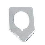 Tigress 9" Backing Plate f/Screwless Rod Holders - Stainless Steel [77275-1] - BuoyMart.com  Rod Holder Accessories Tigress