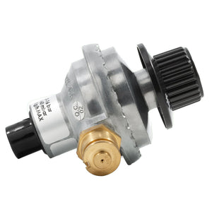 Kuuma Regulator - Campingaz QC - Fits 125 (EU) [58354] - BuoyMart.com  Deck / Galley Kuuma Products