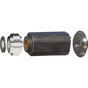Turning Point Hub Kit #517 [11501700] - BuoyMart.com  Propeller Turning Point Propellers