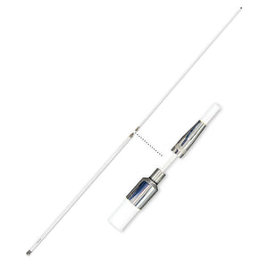 Shakespeare Galaxy 5018 15' 2 VHF Antenna - 9dB Gain [5018] Shakespeare