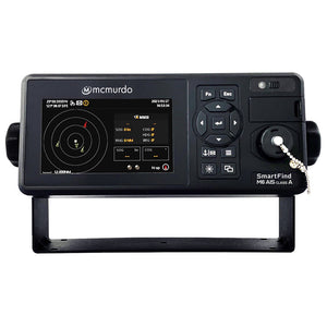 McMurdo M6 Class A AIS [21-100-002A] - BuoyMart.com  AIS Systems McMurdo