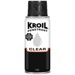 Kroil Clear Food Grade Penetrating Oil - Aerosol - 3oz Can [CKS032] - BuoyMart.com  Cleaning Kroil