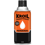 Kroil Original Penetrant - Aerosol - 10z Can - Aerokroil Formula [KS102] - BuoyMart.com  Cleaning Kroil