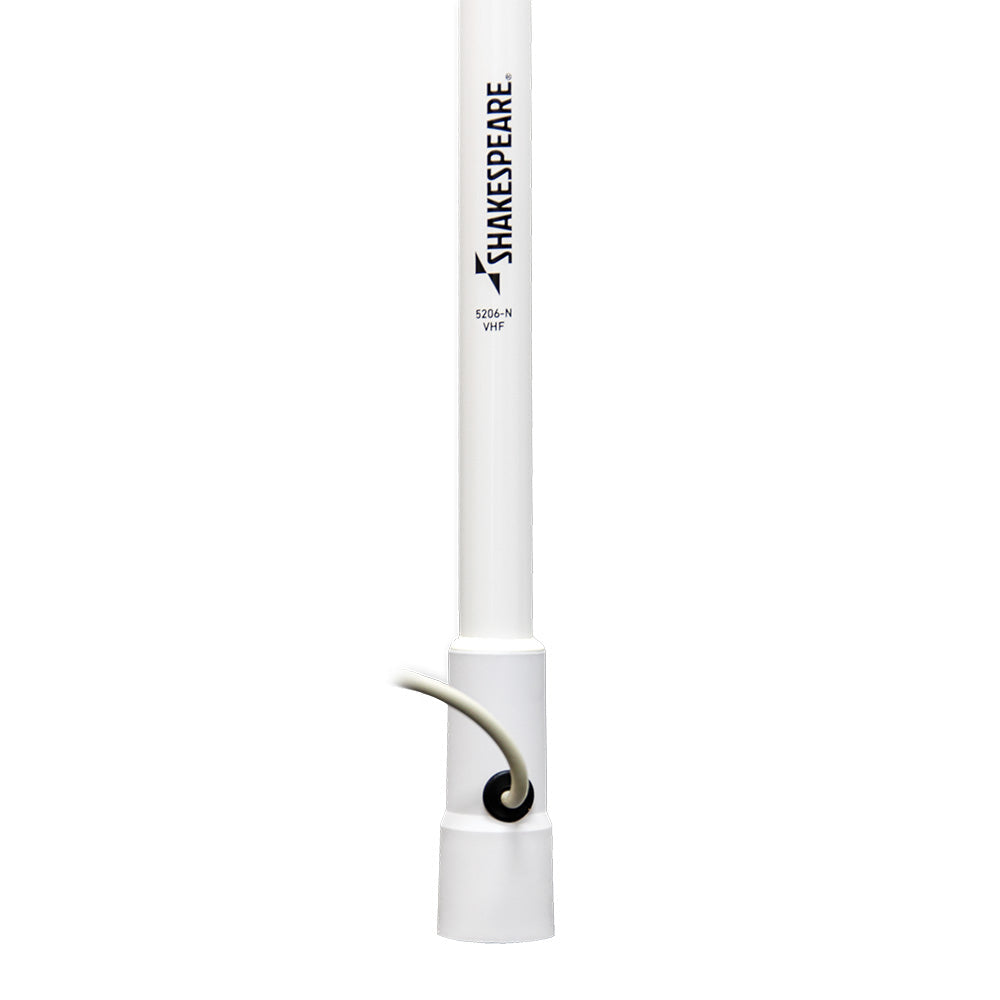 Shakespeare 5206-N 8' VHF Antenna [5206-N] Shakespeare