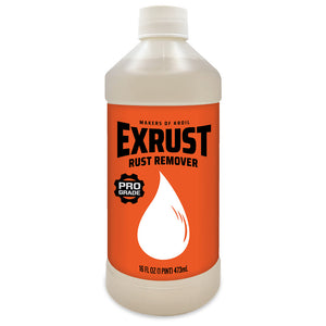 Kroil Exrust - Liquid - 16oz Bottle [EX161] - BuoyMart.com  Cleaning Kroil