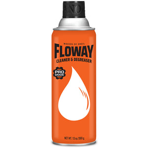 Kroil Floway Cleaner  Degreaser - Aerosol - 13oz Can [FL132] - BuoyMart.com  Cleaning Kroil