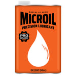 Kroil Microil Precision Lubricant - Drip - 1 Quart Can [MC161] - BuoyMart.com  Cleaning Kroil