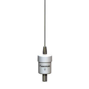 Shakespeare 5215 3' Stainless Steel Whip Antenna [5215] Shakespeare