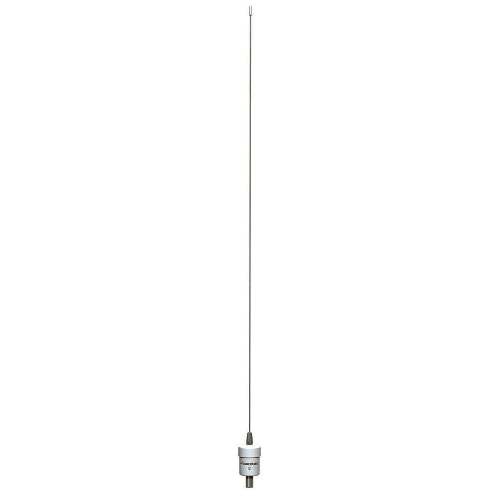 Shakespeare 5215 3' Stainless Steel Whip Antenna [5215] Shakespeare