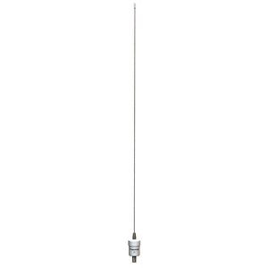 Shakespeare 5215 3' Stainless Steel Whip Antenna [5215] Shakespeare