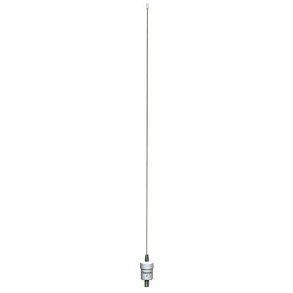 Shakespeare 5215 3' Stainless Steel Whip Antenna [5215] Shakespeare