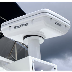 NavPod StarPod 3 System f/Starlink Gen3 Standard Dish *Starlink Dish Not Included [SPS3000] - BuoyMart.com  Radar/TV Mounts NavPod