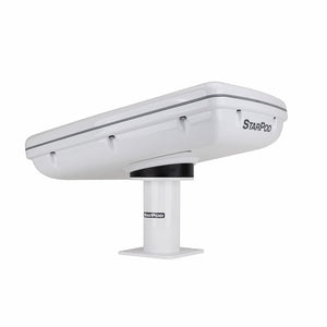 NavPod StarPod 3 System f/Starlink Gen3 Standard Dish *Starlink Dish Not Included [SPS3000] - BuoyMart.com  Radar/TV Mounts NavPod