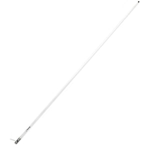 Shakespeare Galaxy 5225-XT 8' VHF Antenna - 6dB Gain - Reduced Length [5225-XT] Shakespeare
