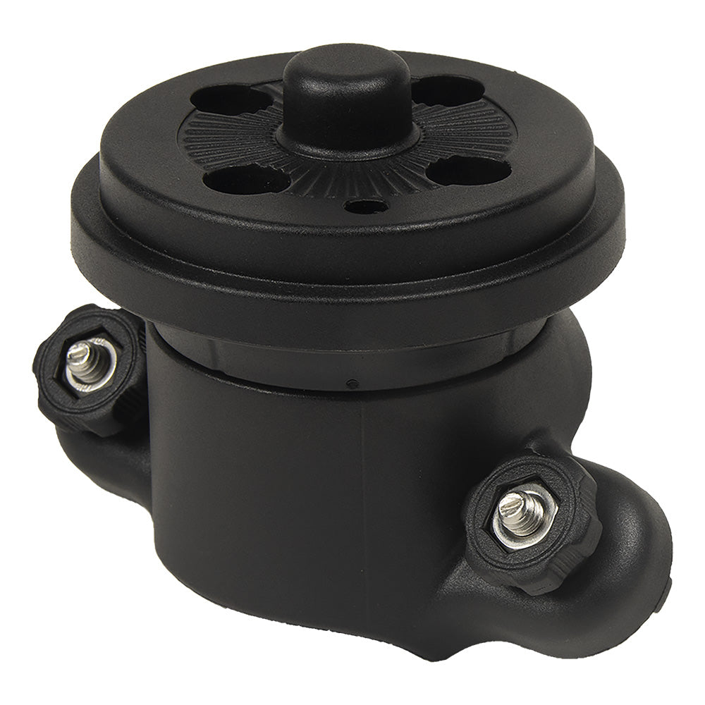 RAILBLAZA HEXX Track Mount 45 Base [11-4219-11] - BuoyMart.com  Accessories RAILBLAZA