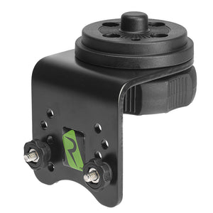RAILBLAZA HEXX Gunnel Track Mount [11-4204-11] - BuoyMart.com  Accessories RAILBLAZA