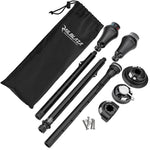 RAILBLAZA NaviPack Navigation Light Kit [04-4092-11] - BuoyMart.com  Navigation Lights RAILBLAZA