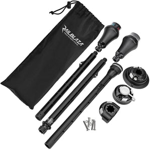 RAILBLAZA NaviPack Navigation Light Kit [04-4092-11] - BuoyMart.com  Navigation Lights RAILBLAZA