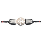 T-H Marine ATLAS FingerFlex Blinker Trim Control f/Hydraulic Helms - Dual Control Switch [FFBT-DSS-DP] - BuoyMart.com  Trim Tab Accessories T-H Marine Supplies