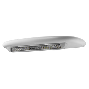 Black Oak Low Profile Marine Bar - Flood - Undermount - White [LP-WXU] - BuoyMart.com  Light Bars Black Oak LED