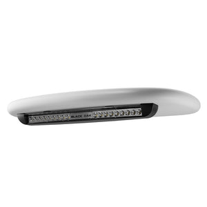 Black Oak Low Profile Marine Bar - Spot - Undermount - Black [LP-BSU] - BuoyMart.com  Light Bars Black Oak LED