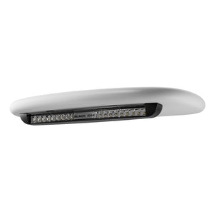 Black Oak Low Profile Marine Bar - Flood - Undermount - Black [LP-BXU] - BuoyMart.com  Light Bars Black Oak LED