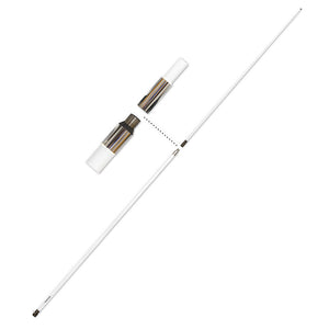 Shakespeare Galaxy 5230 14' VHF Antenna - 8dB Gain [5230] Shakespeare