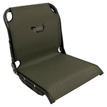 Wise 3374 Aero X Cool-Ride Mesh Mid-Back Boat Seat - Outdoor Edition [3374-713] - BuoyMart.com  Seating Wise Seats