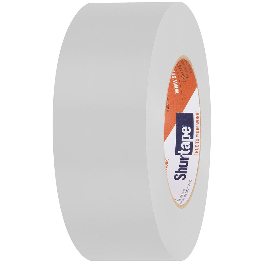 Shurtape UV-Resistant Marine Heat Shrink Tape - 48MM x 55M Roll - Straight Edge White [105729] - BuoyMart.com  Adhesives/Sealants/Tapes Shurtape