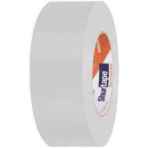 Shurtape UV-Resistant Marine Heat Shrink Tape - 48MM x 55M Roll - Straight Edge White [105729] - BuoyMart.com  Adhesives/Sealants/Tapes Shurtape