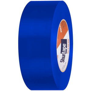 Shurtape UV-Resistant Marine Heat Shrink Tape - 48MM x 55M Roll - Straight Edge Blue [105731] - BuoyMart.com  Adhesives/Sealants/Tapes Shurtape
