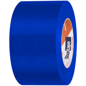 Shurtape UV-Resistant Marine Heat Shrink Tape - 72MM x 55M Roll - Straight Edge Blue [105739] - BuoyMart.com  Adhesives/Sealants/Tapes Shurtape