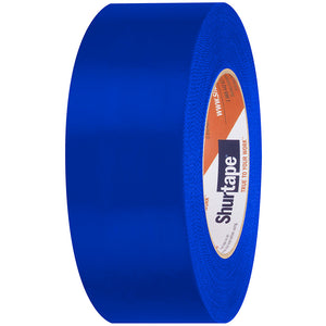 Shurtape UV-Resistant Marine Heat Shrink Tape - 48MM x 55M Roll - Serrated Edge Blue [105732] - BuoyMart.com  Adhesives/Sealants/Tapes Shurtape