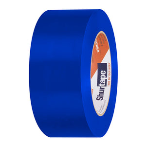 Shurtape UV-Resistant Marine Hull Preservation Tape - 48MM - 33M Roll - Straight Edge Blue [105746] - BuoyMart.com  Adhesives/Sealants/Tapes Shurtape