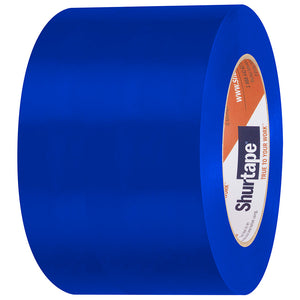 Shurtape UV-Resistant Marine Hull Preservation Tape - 72MM - 33M Roll - Straight Edge Blue [105748] - BuoyMart.com  Adhesives/Sealants/Tapes Shurtape