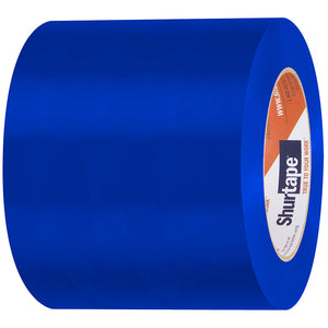 Shurtape UV-Resistant Marine Hull Preservation Tape - 96MM - 33M Roll - Straight Edge Blue [105750] - BuoyMart.com  Adhesives/Sealants/Tapes Shurtape