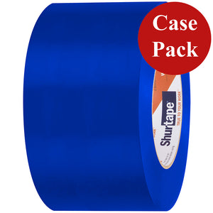 Shurtape UV-Resistant Marine Heat Shrink Tape - 72MM x 55M Roll - Straight Edge Blue *Case of 16 Rolls* [105739C] - BuoyMart.com  Adhesives/Sealants/Tapes Shurtape