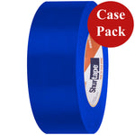Shurtape UV-Resistant Marine Heat Shrink Tape - 48MM x 55M Roll - Serrated Edge Blue *Case of 24 Rolls* [105732C] - BuoyMart.com  Adhesives/Sealants/Tapes Shurtape