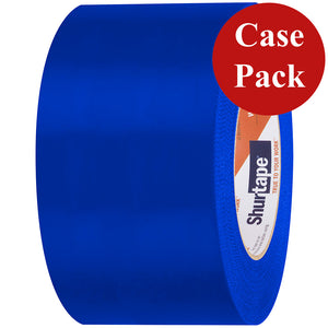 Shurtape UV-Resistant Marine Heat Shrink Tape - 72MM x 55M Roll - Serrated Edge Blue *Case of 16 Rolls* [105742C] - BuoyMart.com  Adhesives/Sealants/Tapes Shurtape