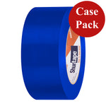 Shurtape UV-Resistant Marine Hull Preservation Tape - 48MM - 33M Roll - Straight Edge Blue *Case of 24 Rolls* [105746C] - BuoyMart.com  Adhesives/Sealants/Tapes Shurtape