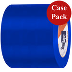 Shurtape UV-Resistant Marine Hull Preservation Tape - 96MM - 33M Roll - Straight Edge Blue *Case of 12 Rolls* [105750C] - BuoyMart.com  Adhesives/Sealants/Tapes Shurtape