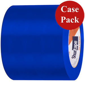 Shurtape UV-Resistant Marine Hull Preservation Tape - 96MM - 33M Roll - Straight Edge Blue *Case of 12 Rolls* [105750C] - BuoyMart.com  Adhesives/Sealants/Tapes Shurtape