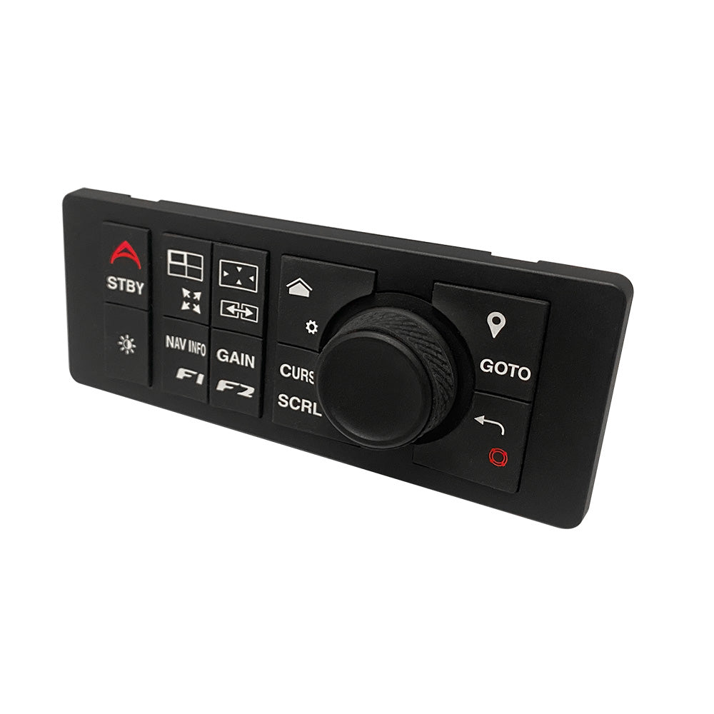 Furuno MCU006H Horizontal Remote Control f/NavNet TZtouch3  NavNet TZtouchXL [MCU006H] Furuno