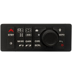 Furuno MCU006H Horizontal Remote Control f/NavNet TZtouch3  NavNet TZtouchXL [MCU006H] Furuno