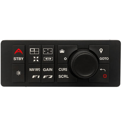 Furuno MCU006H Horizontal Remote Control f/NavNet TZtouch3  NavNet TZtouchXL [MCU006H] Furuno