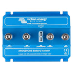 Victron Argodiode Battery Isolator 140-3AC - 3 Batteries - 140A [ARG140301020R] - BuoyMart.com  Battery Isolators Victron Energy
