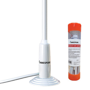 Shakespeare 5911 10" VHF Antenna [5911] Shakespeare