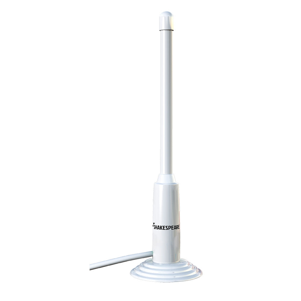Shakespeare 5911 10" VHF Antenna [5911] Shakespeare
